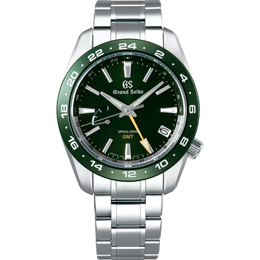 Часы Grand Seiko Sport SBGE257G